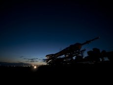 Soyuz is ready