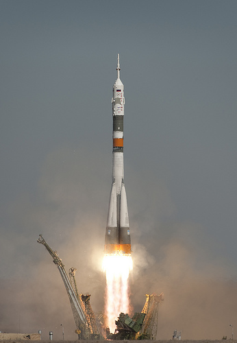 Soyuz Launch