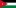 Flag of Jordan