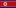Flag of North Korea