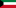 Flag of Kuwait