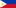 Flag of Philippines