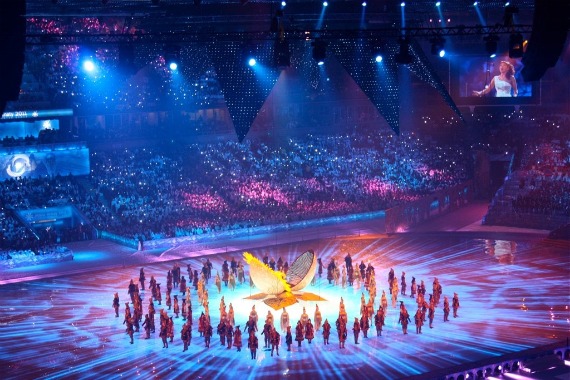 Asiad AWG 2011