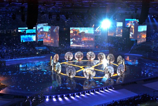 Asiad Games 2011