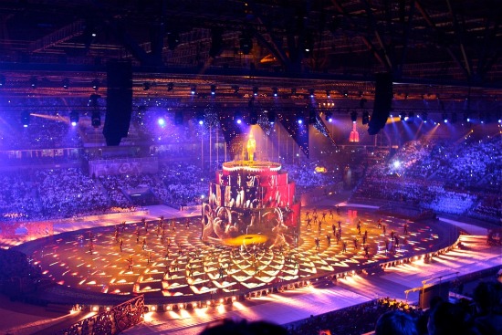 Asiad Kazakhstan