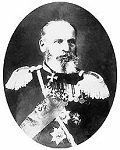 Semirechensk Governor