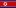 Flag of North Korea