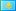 Flag of Kazakhstan