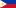 Flag of Philippines