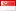 Flag of Singapore
