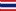 Flag of Thailand